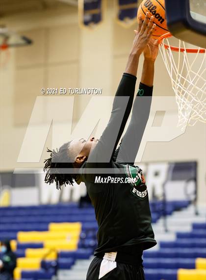 Thumbnail 1 in Windsor Forest vs. Kell (Tournament of Champions Holiday Classic) photogallery.