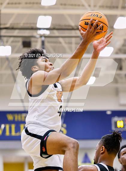 Thumbnail 3 in Windsor Forest vs. Kell (Tournament of Champions Holiday Classic) photogallery.