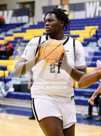 Thumbnail 3 in Windsor Forest vs. Kell (Tournament of Champions Holiday Classic) photogallery.