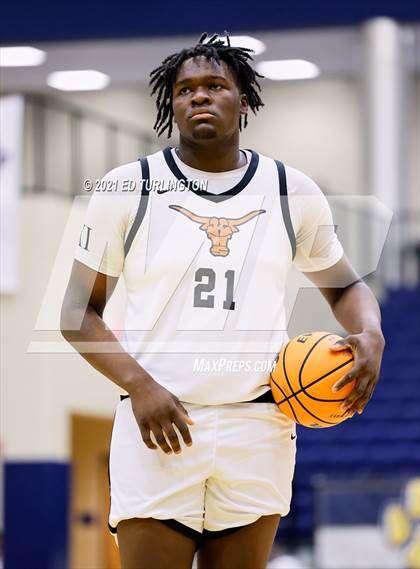 Thumbnail 1 in Windsor Forest vs. Kell (Tournament of Champions Holiday Classic) photogallery.