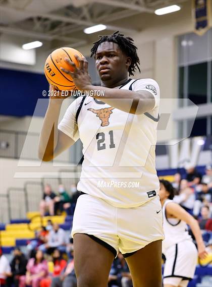 Thumbnail 1 in Windsor Forest vs. Kell (Tournament of Champions Holiday Classic) photogallery.