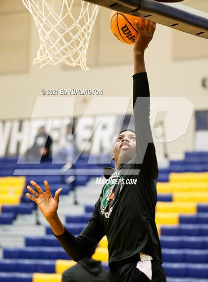 Thumbnail 3 in Windsor Forest vs. Kell (Tournament of Champions Holiday Classic) photogallery.