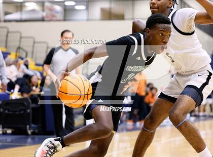 Thumbnail 2 in Windsor Forest vs. Kell (Tournament of Champions Holiday Classic) photogallery.