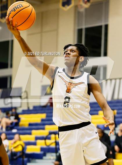 Thumbnail 2 in Windsor Forest vs. Kell (Tournament of Champions Holiday Classic) photogallery.