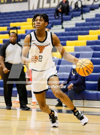 Thumbnail 1 in Windsor Forest vs. Kell (Tournament of Champions Holiday Classic) photogallery.