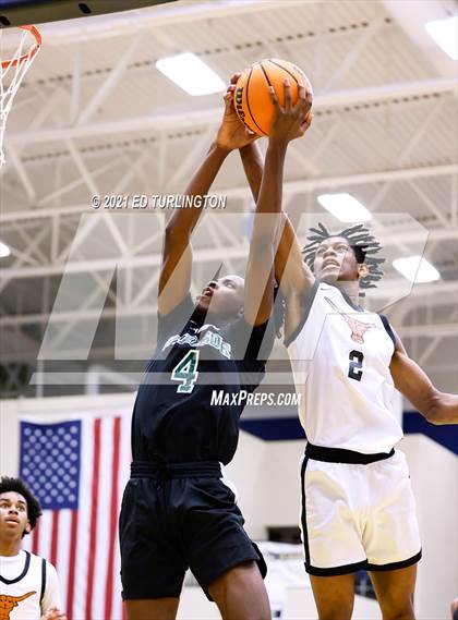 Thumbnail 2 in Windsor Forest vs. Kell (Tournament of Champions Holiday Classic) photogallery.