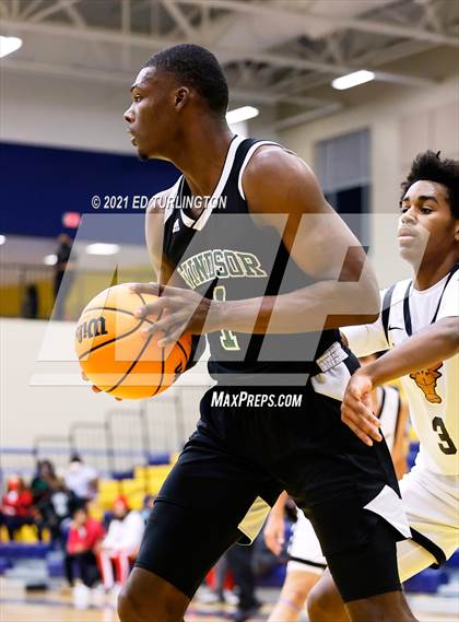 Thumbnail 3 in Windsor Forest vs. Kell (Tournament of Champions Holiday Classic) photogallery.