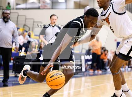 Thumbnail 3 in Windsor Forest vs. Kell (Tournament of Champions Holiday Classic) photogallery.