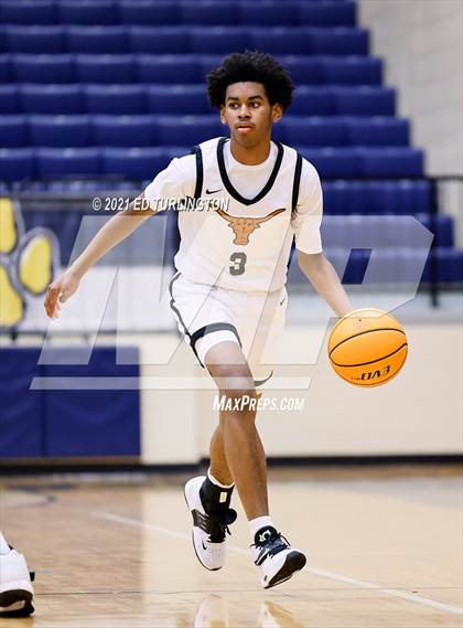 Thumbnail 3 in Windsor Forest vs. Kell (Tournament of Champions Holiday Classic) photogallery.
