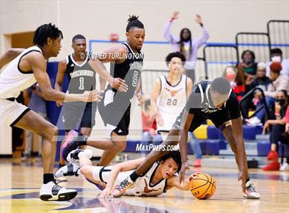 Thumbnail 3 in Windsor Forest vs. Kell (Tournament of Champions Holiday Classic) photogallery.
