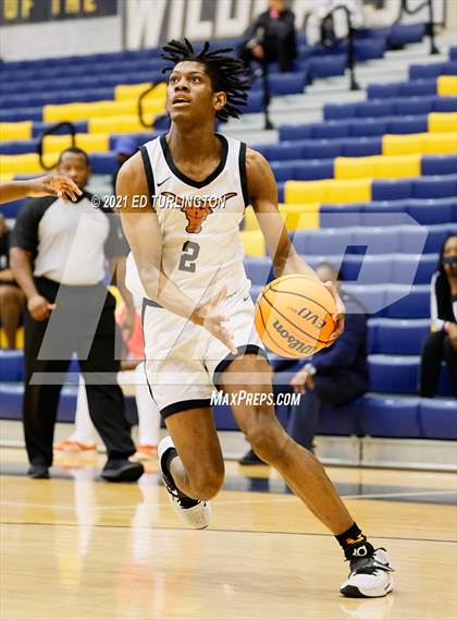 Thumbnail 3 in Windsor Forest vs. Kell (Tournament of Champions Holiday Classic) photogallery.