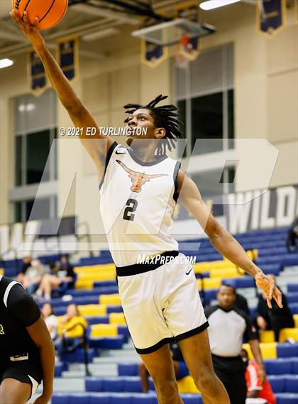 Thumbnail 3 in Windsor Forest vs. Kell (Tournament of Champions Holiday Classic) photogallery.