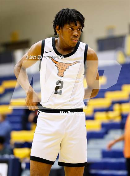Thumbnail 3 in Windsor Forest vs. Kell (Tournament of Champions Holiday Classic) photogallery.
