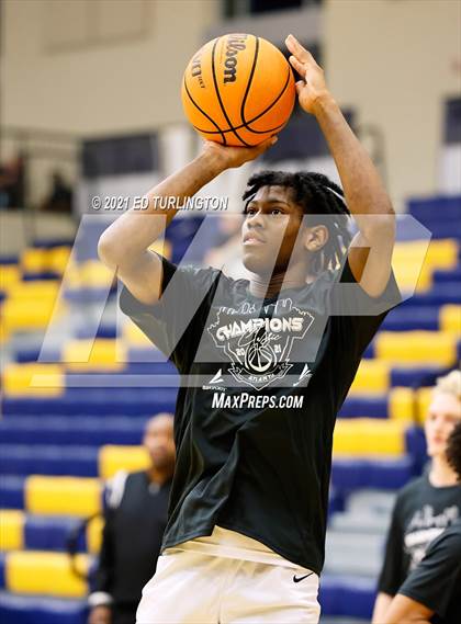 Thumbnail 2 in Windsor Forest vs. Kell (Tournament of Champions Holiday Classic) photogallery.