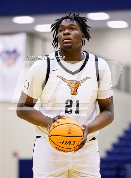 Thumbnail 3 in Windsor Forest vs. Kell (Tournament of Champions Holiday Classic) photogallery.