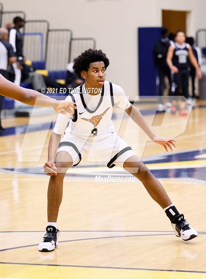 Thumbnail 3 in Windsor Forest vs. Kell (Tournament of Champions Holiday Classic) photogallery.