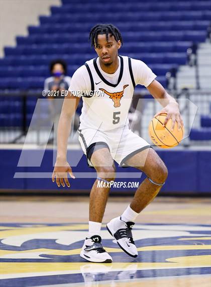 Thumbnail 1 in Windsor Forest vs. Kell (Tournament of Champions Holiday Classic) photogallery.