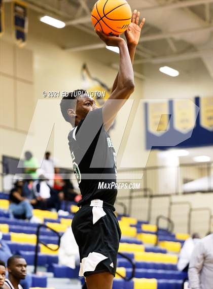 Thumbnail 3 in Windsor Forest vs. Kell (Tournament of Champions Holiday Classic) photogallery.