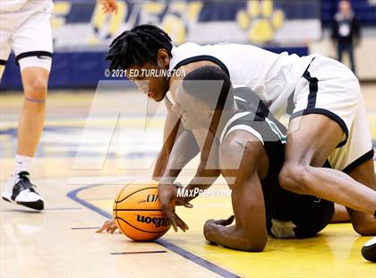 Thumbnail 1 in Windsor Forest vs. Kell (Tournament of Champions Holiday Classic) photogallery.