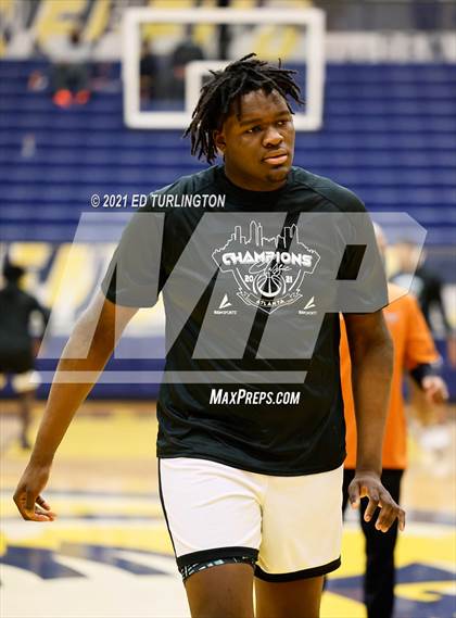 Thumbnail 3 in Windsor Forest vs. Kell (Tournament of Champions Holiday Classic) photogallery.
