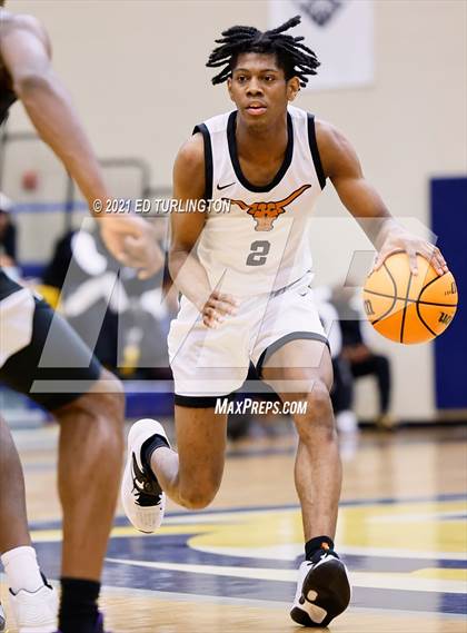 Thumbnail 2 in Windsor Forest vs. Kell (Tournament of Champions Holiday Classic) photogallery.