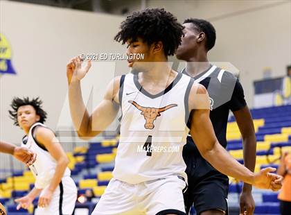 Thumbnail 1 in Windsor Forest vs. Kell (Tournament of Champions Holiday Classic) photogallery.