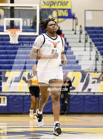 Thumbnail 1 in Windsor Forest vs. Kell (Tournament of Champions Holiday Classic) photogallery.