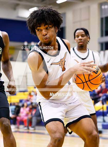 Thumbnail 3 in Windsor Forest vs. Kell (Tournament of Champions Holiday Classic) photogallery.
