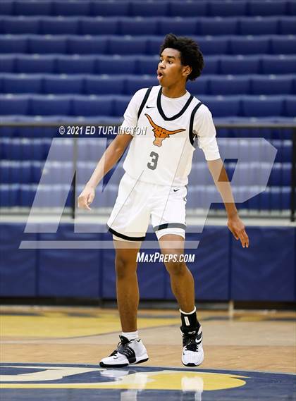 Thumbnail 3 in Windsor Forest vs. Kell (Tournament of Champions Holiday Classic) photogallery.