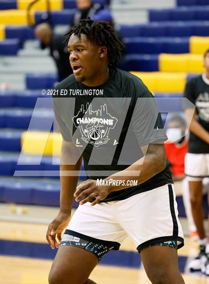 Thumbnail 3 in Windsor Forest vs. Kell (Tournament of Champions Holiday Classic) photogallery.