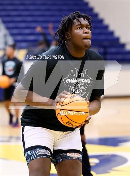 Thumbnail 1 in Windsor Forest vs. Kell (Tournament of Champions Holiday Classic) photogallery.