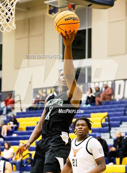 Thumbnail 3 in Windsor Forest vs. Kell (Tournament of Champions Holiday Classic) photogallery.