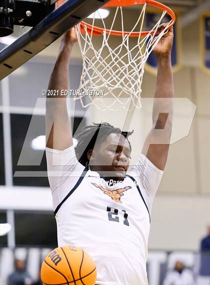 Thumbnail 3 in Windsor Forest vs. Kell (Tournament of Champions Holiday Classic) photogallery.