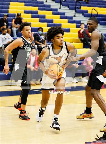 Thumbnail 2 in Windsor Forest vs. Kell (Tournament of Champions Holiday Classic) photogallery.