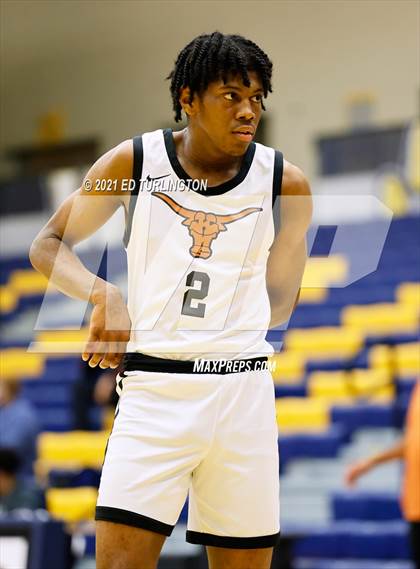 Thumbnail 1 in Windsor Forest vs. Kell (Tournament of Champions Holiday Classic) photogallery.