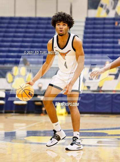 Thumbnail 1 in Windsor Forest vs. Kell (Tournament of Champions Holiday Classic) photogallery.