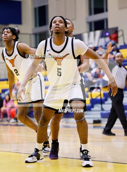 Thumbnail 1 in Windsor Forest vs. Kell (Tournament of Champions Holiday Classic) photogallery.