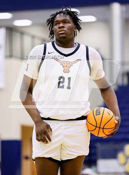 Thumbnail 2 in Windsor Forest vs. Kell (Tournament of Champions Holiday Classic) photogallery.