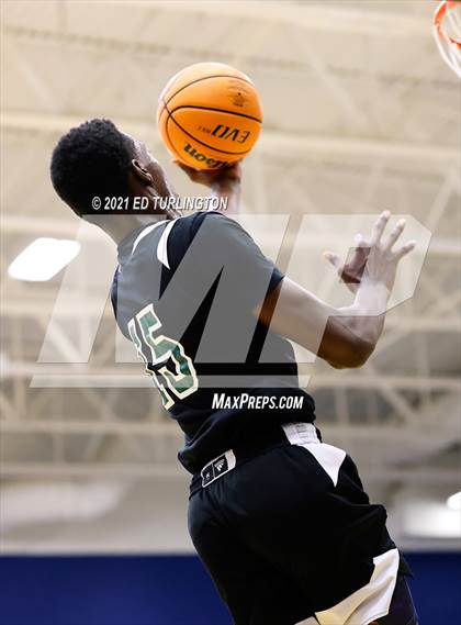 Thumbnail 2 in Windsor Forest vs. Kell (Tournament of Champions Holiday Classic) photogallery.