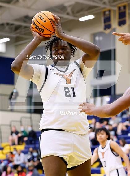 Thumbnail 3 in Windsor Forest vs. Kell (Tournament of Champions Holiday Classic) photogallery.
