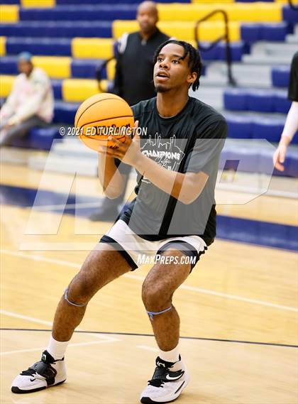 Thumbnail 1 in Windsor Forest vs. Kell (Tournament of Champions Holiday Classic) photogallery.