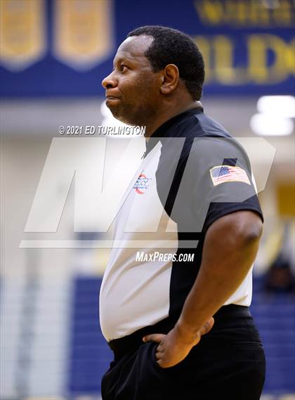 Thumbnail 1 in Windsor Forest vs. Kell (Tournament of Champions Holiday Classic) photogallery.