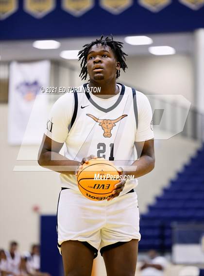 Thumbnail 3 in Windsor Forest vs. Kell (Tournament of Champions Holiday Classic) photogallery.
