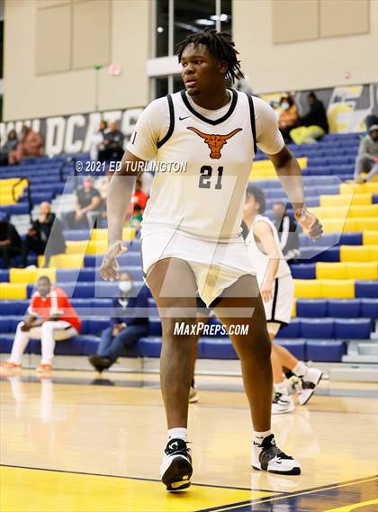 Thumbnail 1 in Windsor Forest vs. Kell (Tournament of Champions Holiday Classic) photogallery.