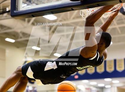 Thumbnail 1 in Windsor Forest vs. Kell (Tournament of Champions Holiday Classic) photogallery.