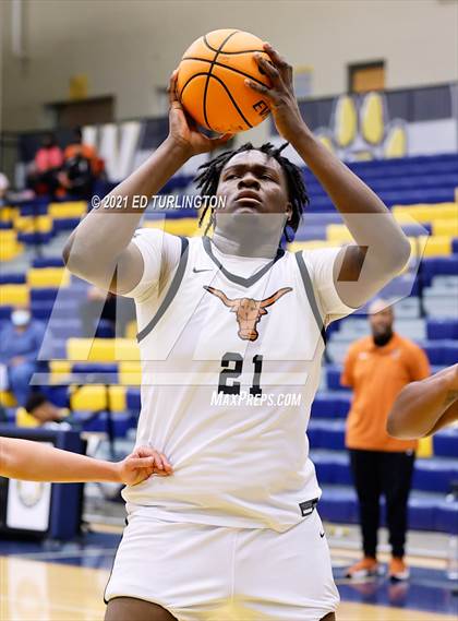 Thumbnail 2 in Windsor Forest vs. Kell (Tournament of Champions Holiday Classic) photogallery.