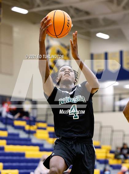 Thumbnail 2 in Windsor Forest vs. Kell (Tournament of Champions Holiday Classic) photogallery.
