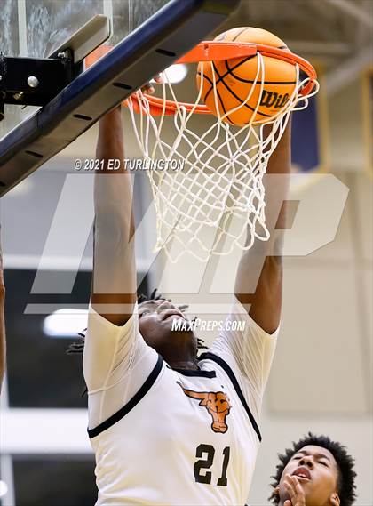 Thumbnail 3 in Windsor Forest vs. Kell (Tournament of Champions Holiday Classic) photogallery.