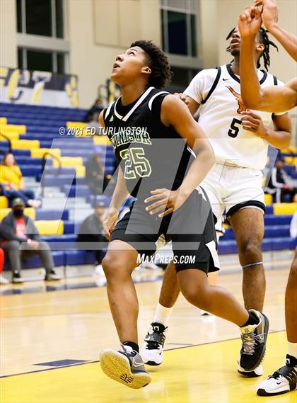 Thumbnail 1 in Windsor Forest vs. Kell (Tournament of Champions Holiday Classic) photogallery.