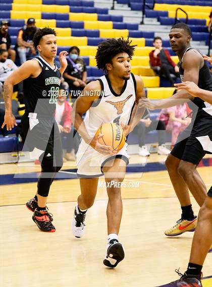 Thumbnail 3 in Windsor Forest vs. Kell (Tournament of Champions Holiday Classic) photogallery.
